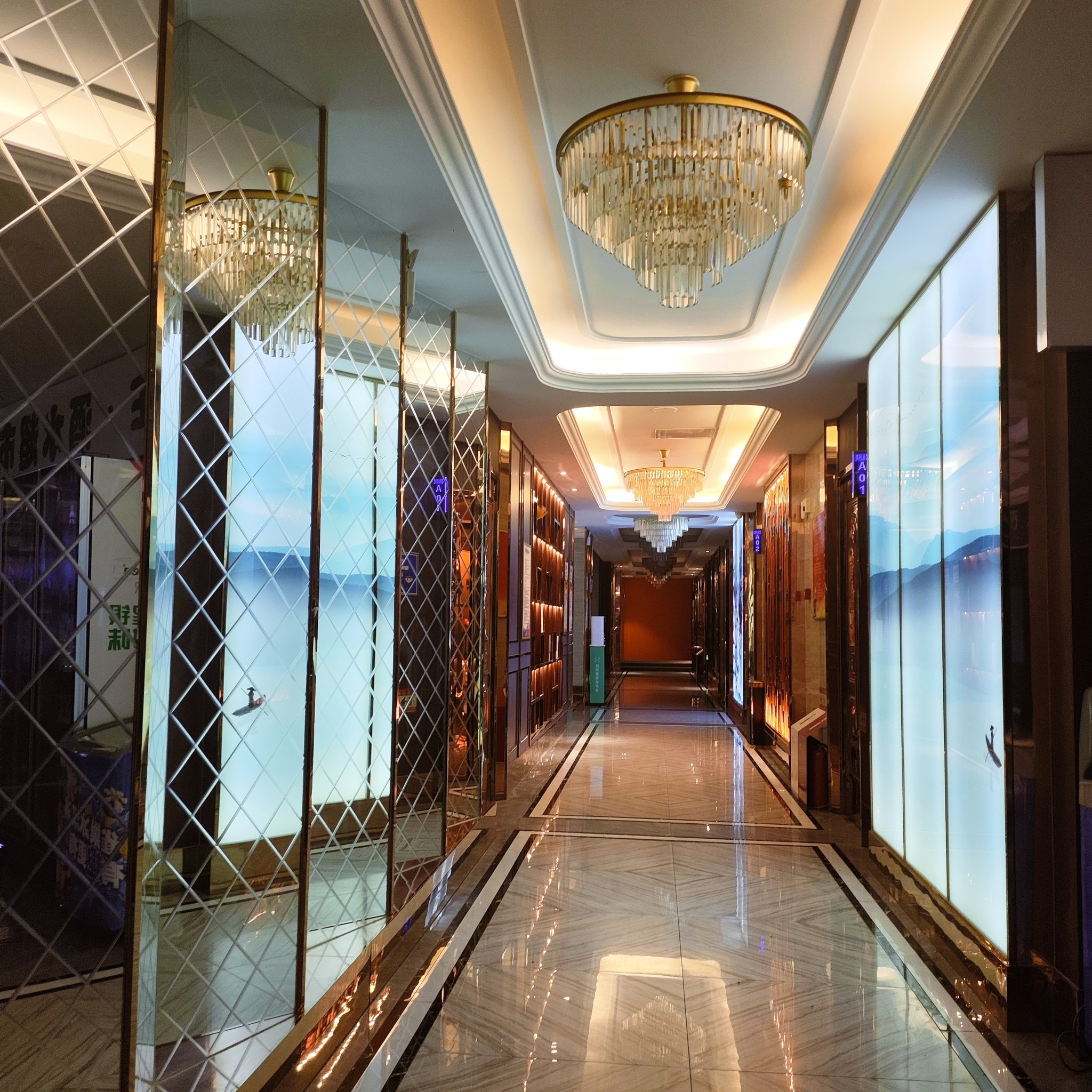 信阳商务ktv商务ktv总排行推荐-浉河区ktv预订