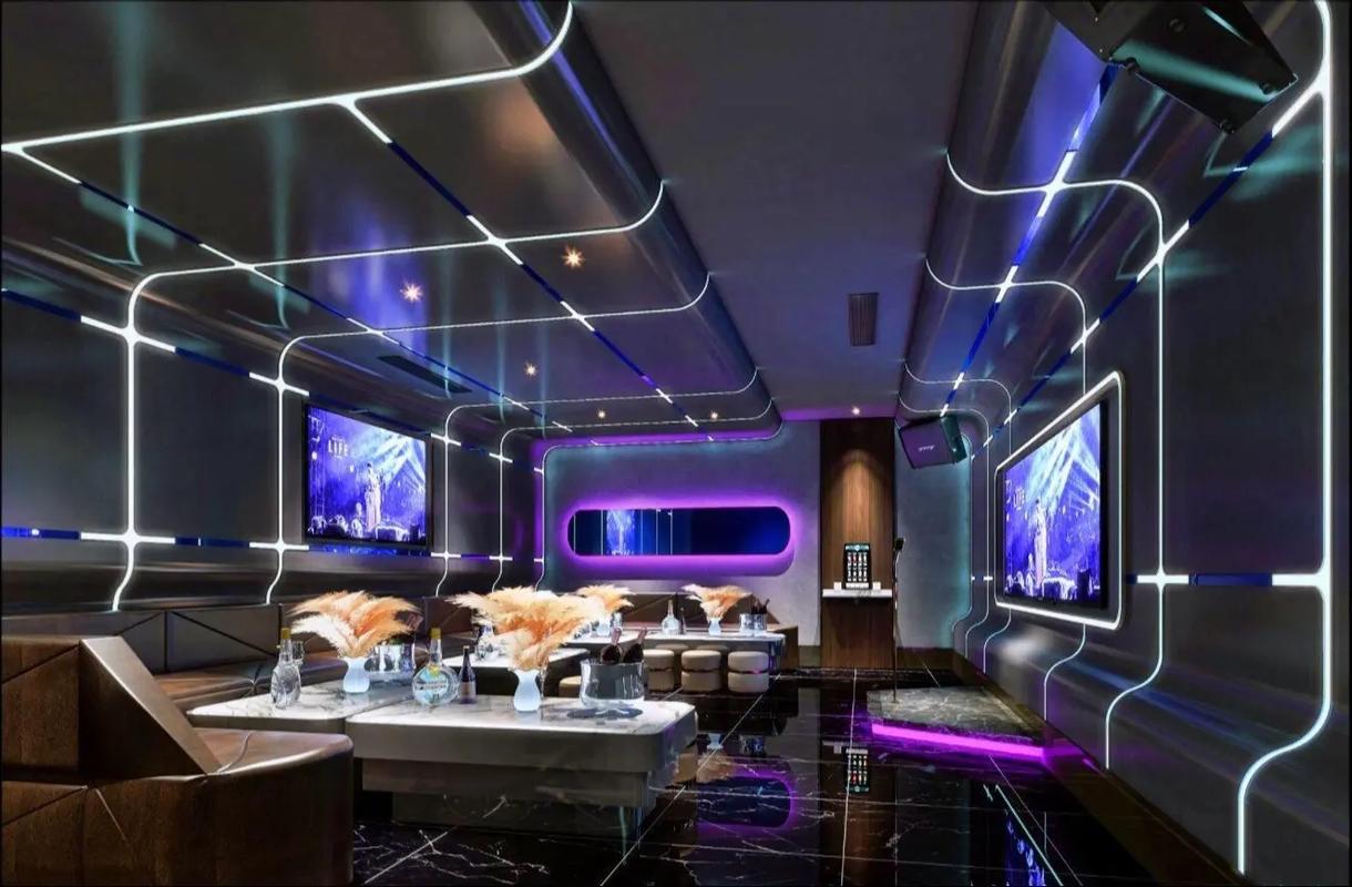 信阳商务ktv计时方式-浉河区ktv预订