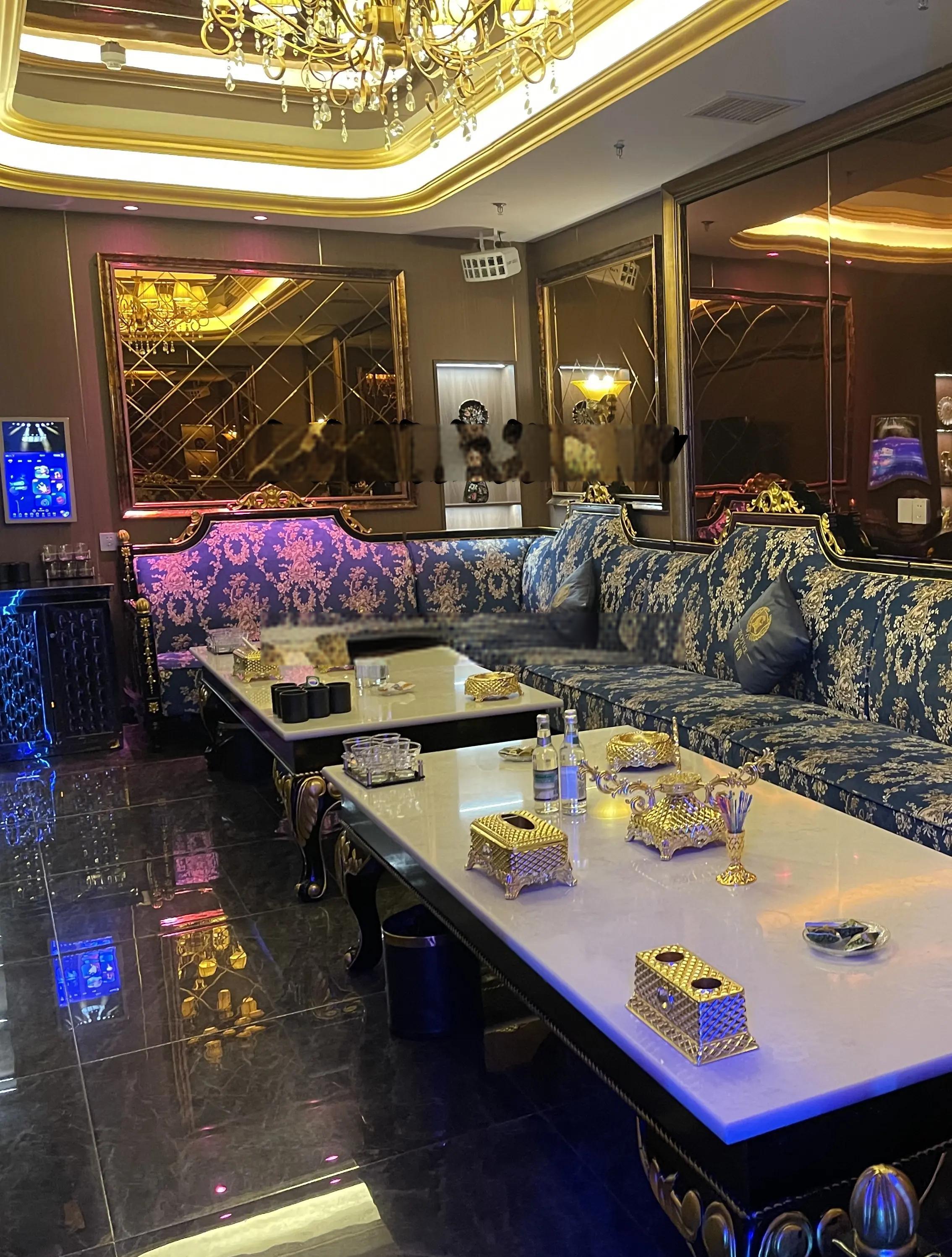 信阳商务ktv推荐单人商务ktv选择指南-浉河区ktv预订