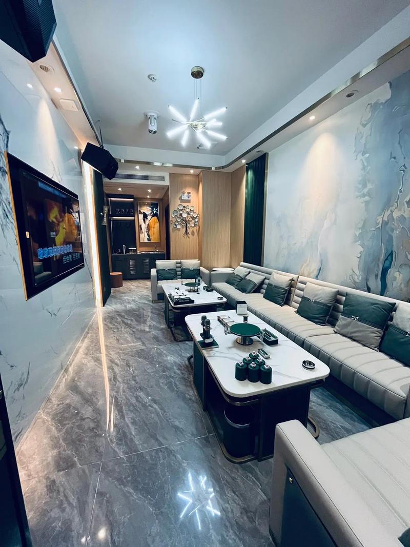 探访信阳商务KTＶ攻略-浉河区ktv预订