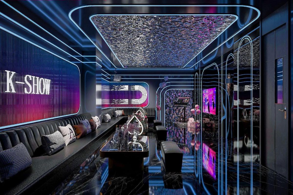 信阳商务ktv环境服务怎么样-浉河区ktv预订