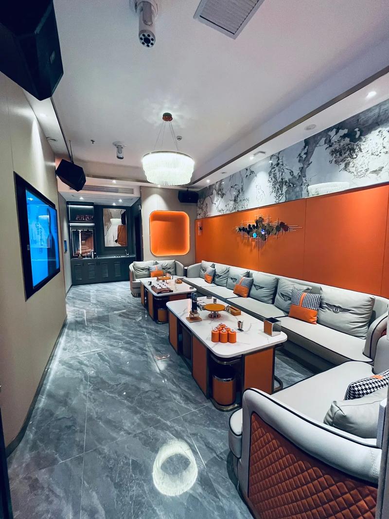 商务ktv组局问题解析-浉河区ktv预订